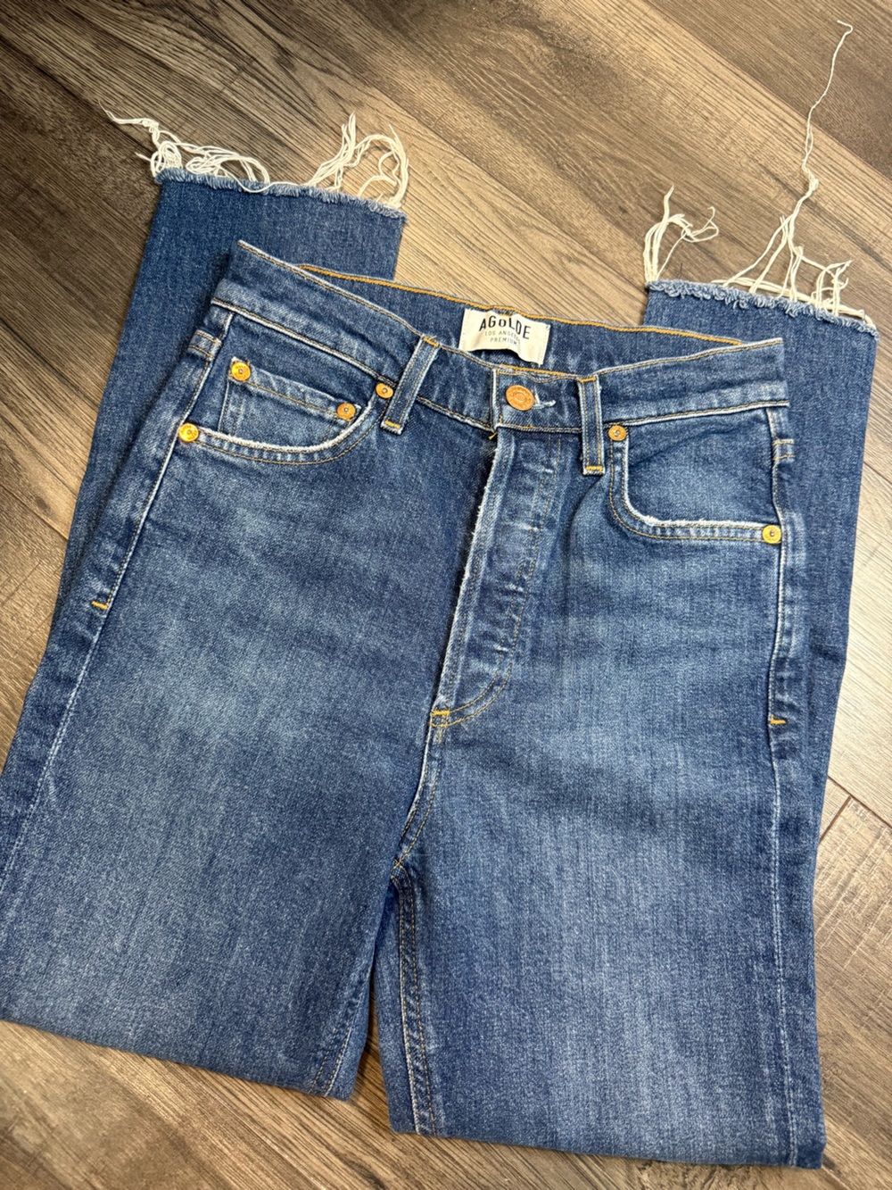 Agolde | Jeans